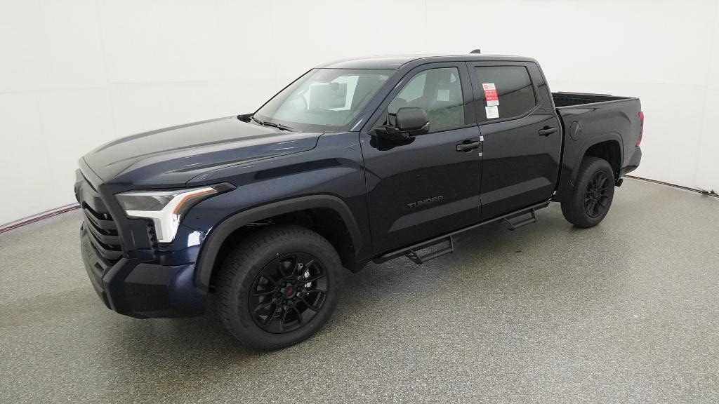 New 2026 Toyota Tundra SR5 Truck CrewMax