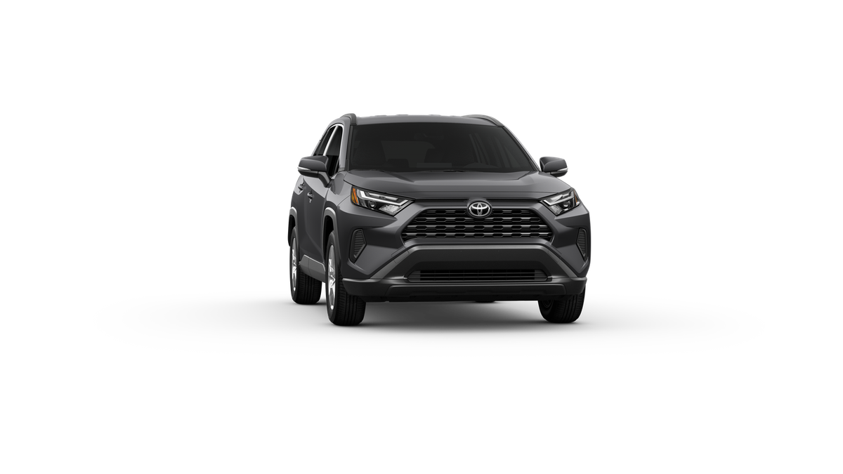 2025 Toyota RAV4 XLE photo 18