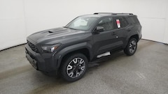 2025 Toyota 4Runner TRD Sport Premium 4WD TRD SPORT PREM