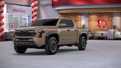 2026 Toyota Tacoma TRD Off-Road 4X4 DOUBLE CAB for sale in mays landing 