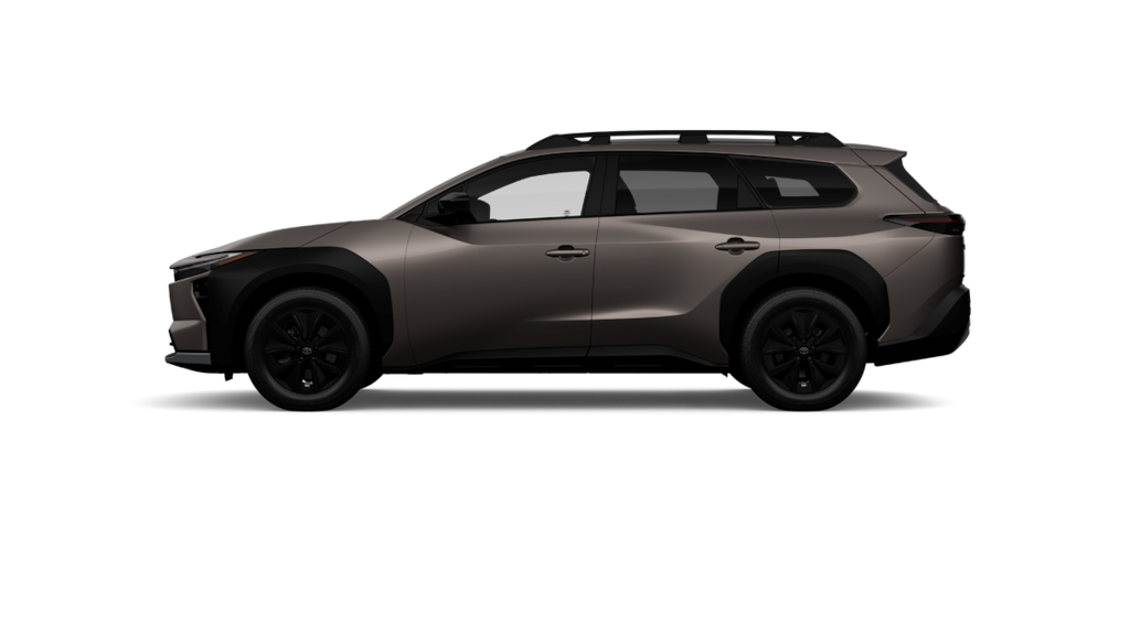 New 2027 Toyota BZ Woodland bZ Woodland AWD