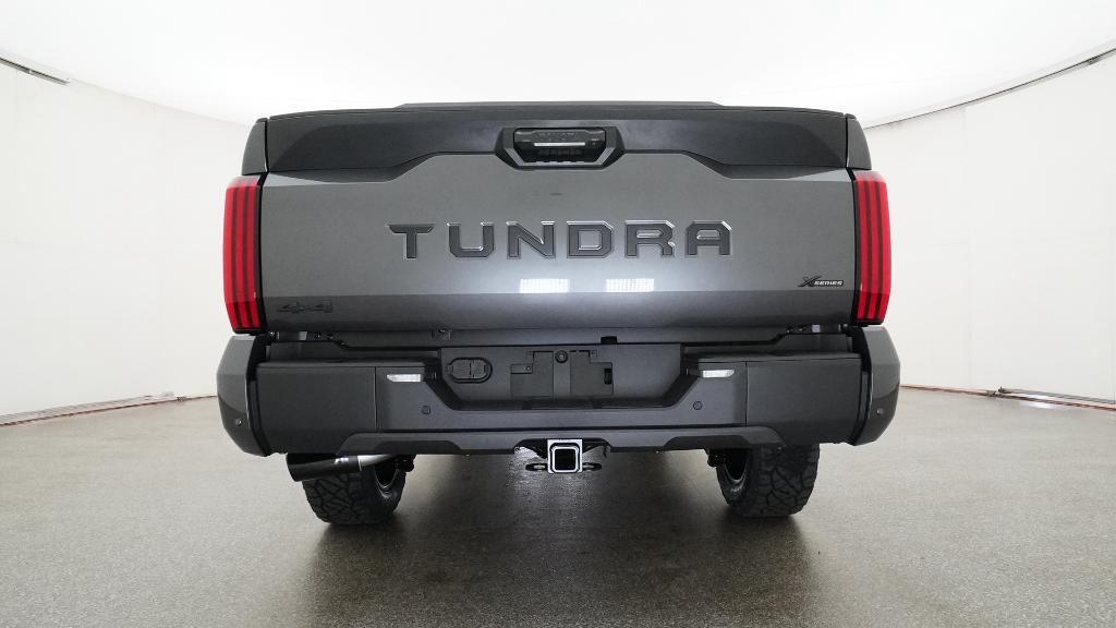 2026 Toyota Tundra SR5 - Photo 62
