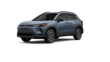  Toyota Corolla Cross Hybrid