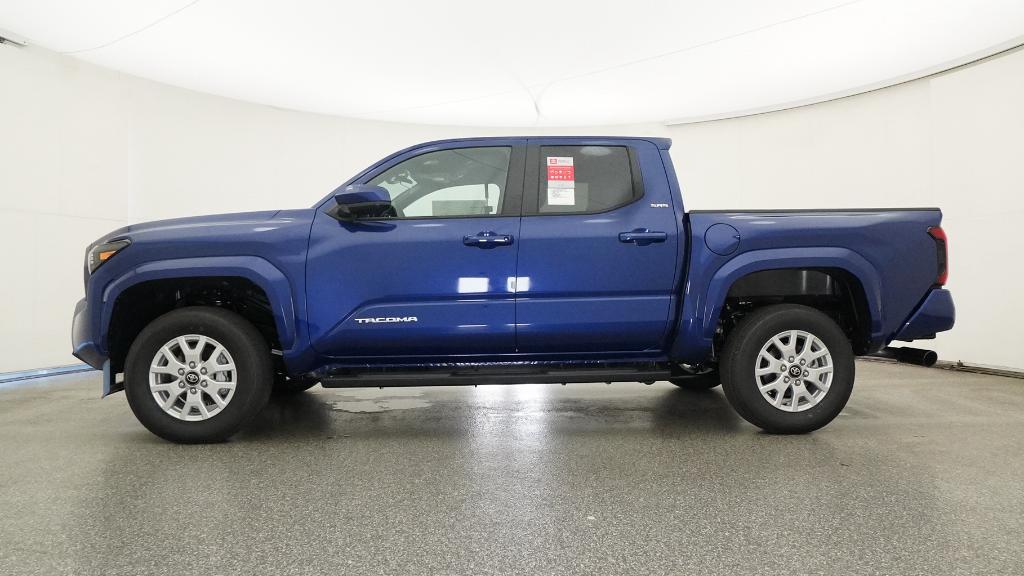 2025 Toyota Tacoma SR5 photo 4