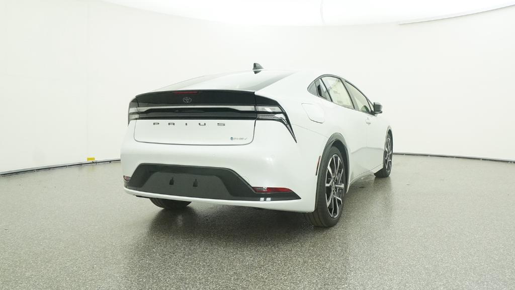 2026 Toyota Prius Plug-in Hybrid XSE - Photo 55