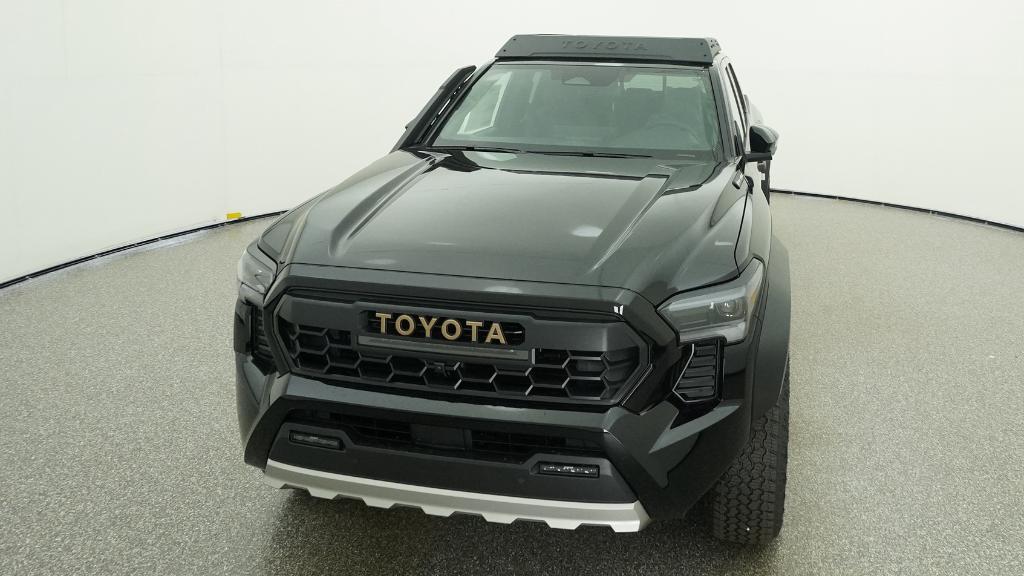2026 Toyota Tacoma Trailhunter - Photo 37