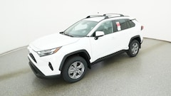2025 Toyota RAV4 Hybrid XLE XLE AWD SUV