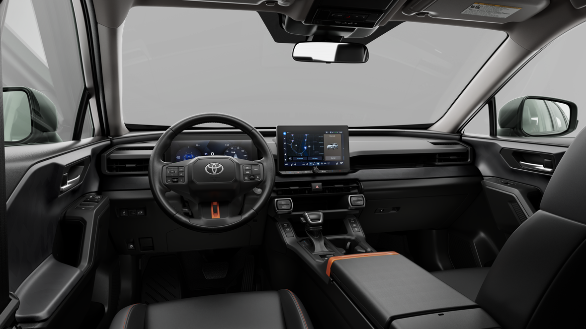 Vehicle thumbnail