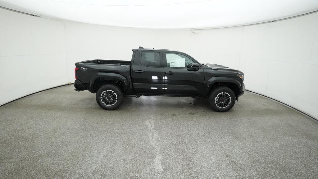 2025 Toyota Tacoma TRD Sport - Photo 37