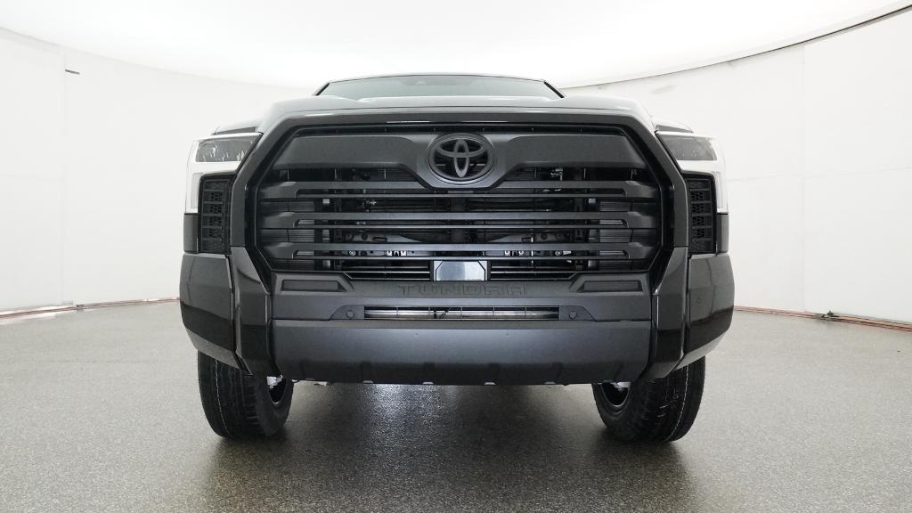 2026 Toyota Tundra SR5 - Photo 29