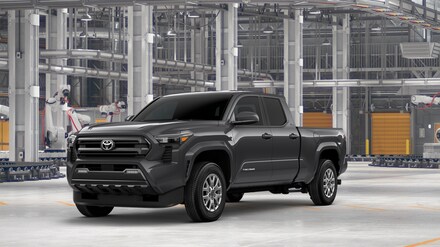2026 Toyota Tacoma 3TMKB5FN4TM30C853