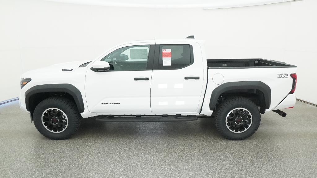 2025 Toyota Tacoma TRD Off Road - Photo 53