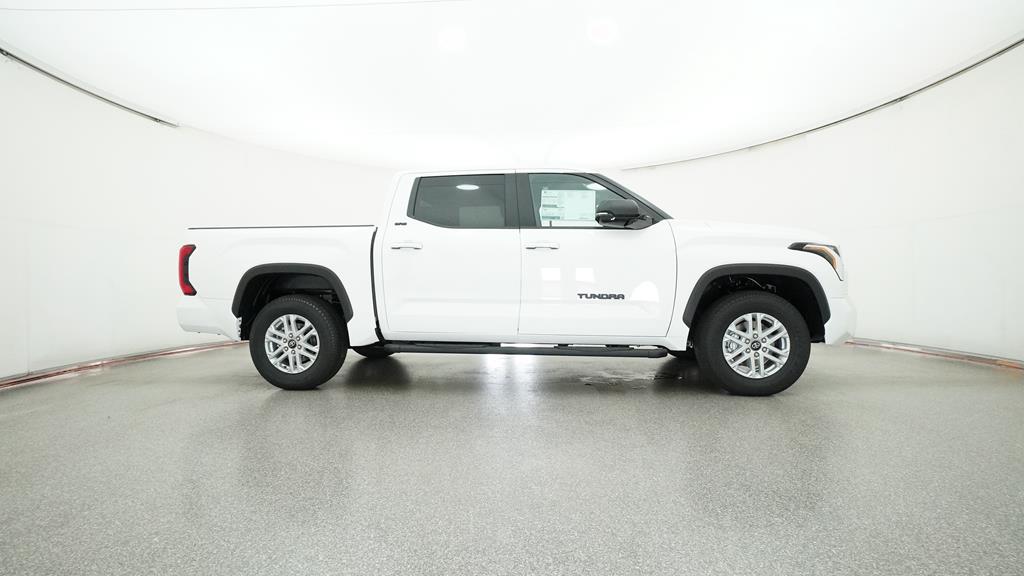 2025 Toyota Tundra SR5 - Photo 68