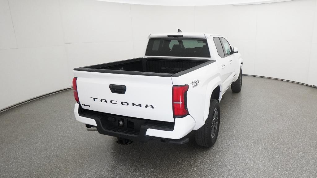 2025 Toyota Tacoma TRD Sport - Photo 64