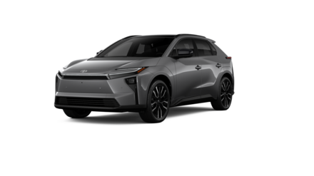 2026 Toyota bZ Limited SUV