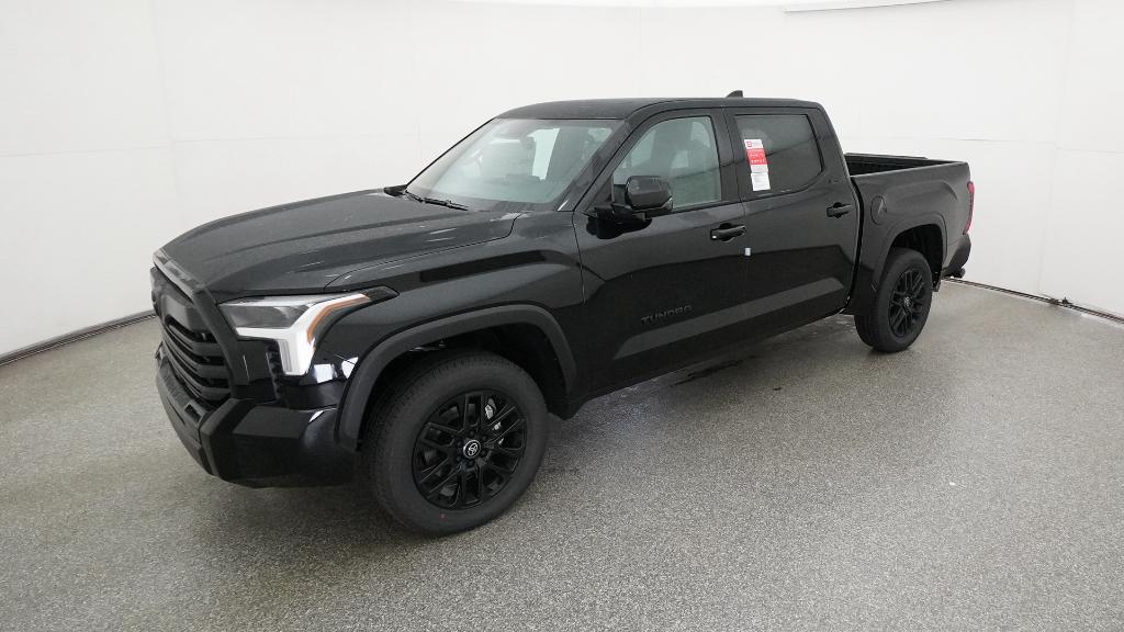 2026 Toyota Tundra Limited - Photo 35