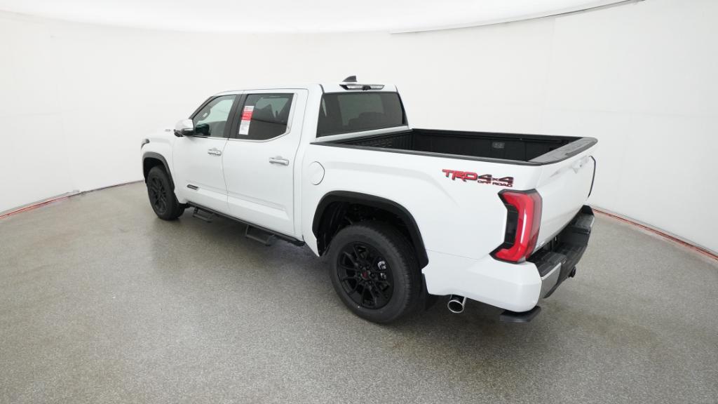2026 Toyota Tundra 1794 Edition - Photo 54