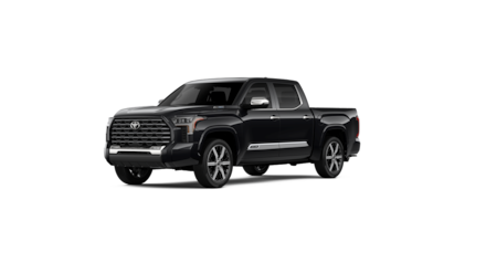 2026 Toyota Tundra i-FORCE MAX Capstone Truck CrewMax