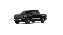 2026 Toyota Tundra i-FORCE MAX Capstone Truck