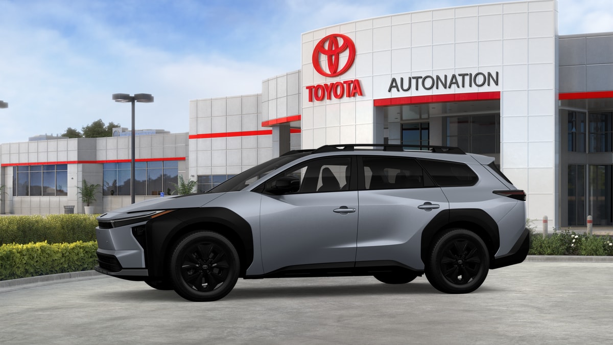 2026 Toyota bZ Woodland Woodland - Photo 6