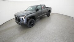 2026 Toyota Tundra Limited LIMITED CREWMAX 5.5