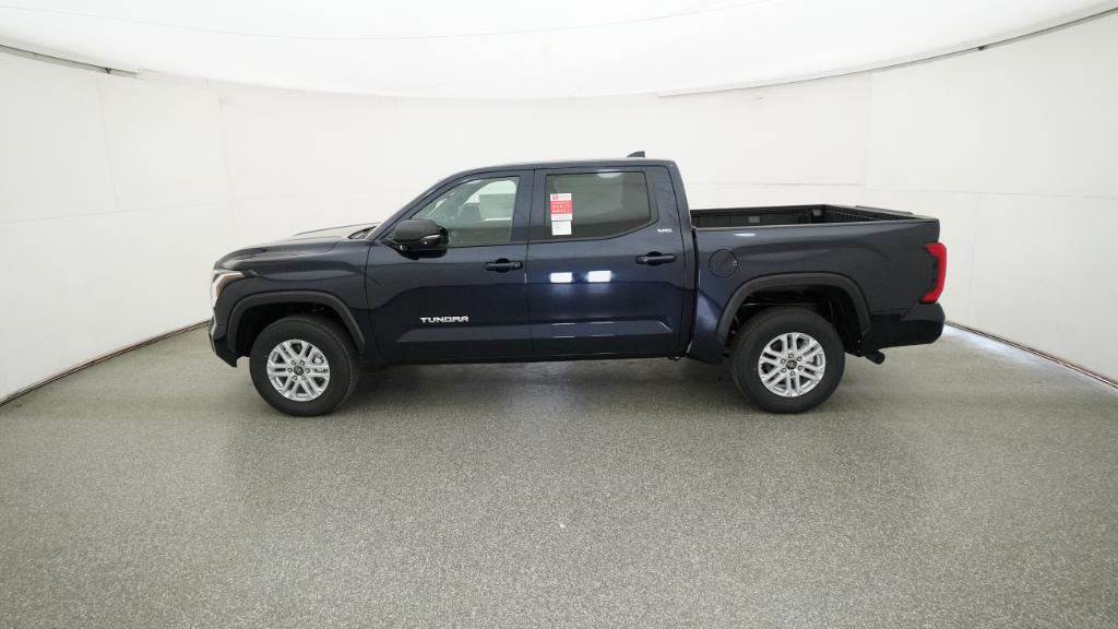 2026 Toyota Tundra SR5 - Photo 57