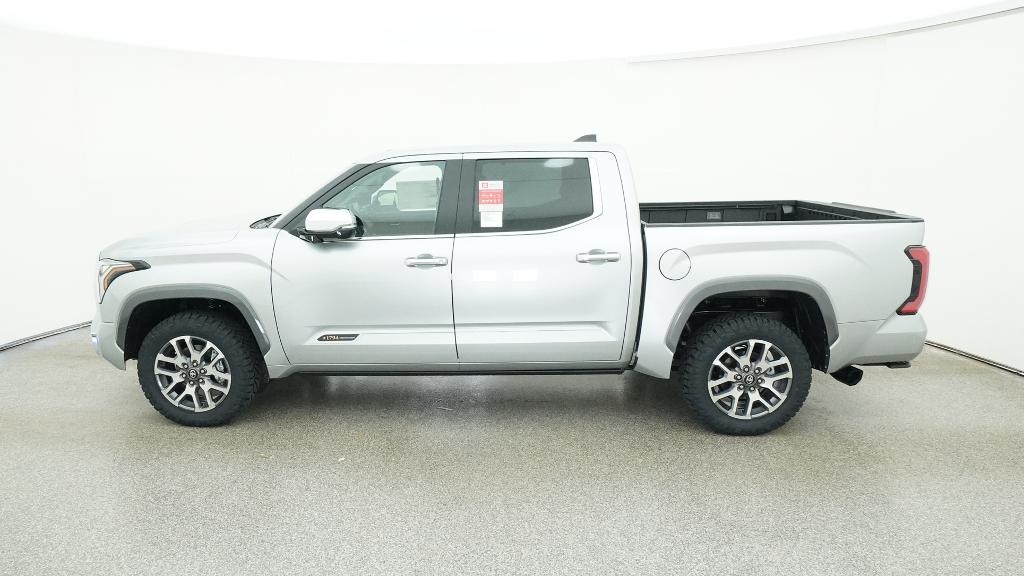 New 2026 Toyota Tundra 1794 Edition Truck CrewMax
