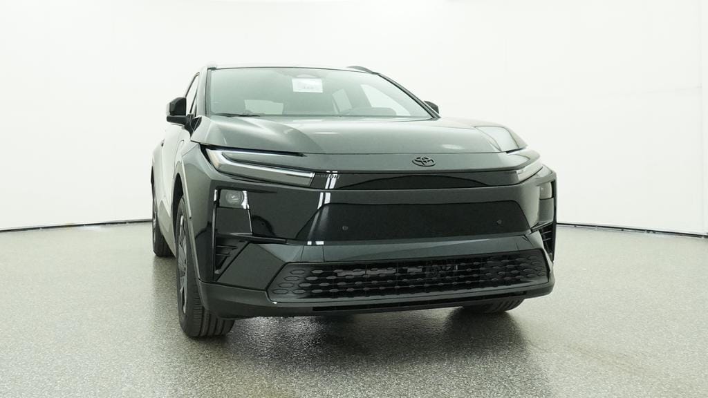 2026 Toyota C-HR SE - Photo 62
