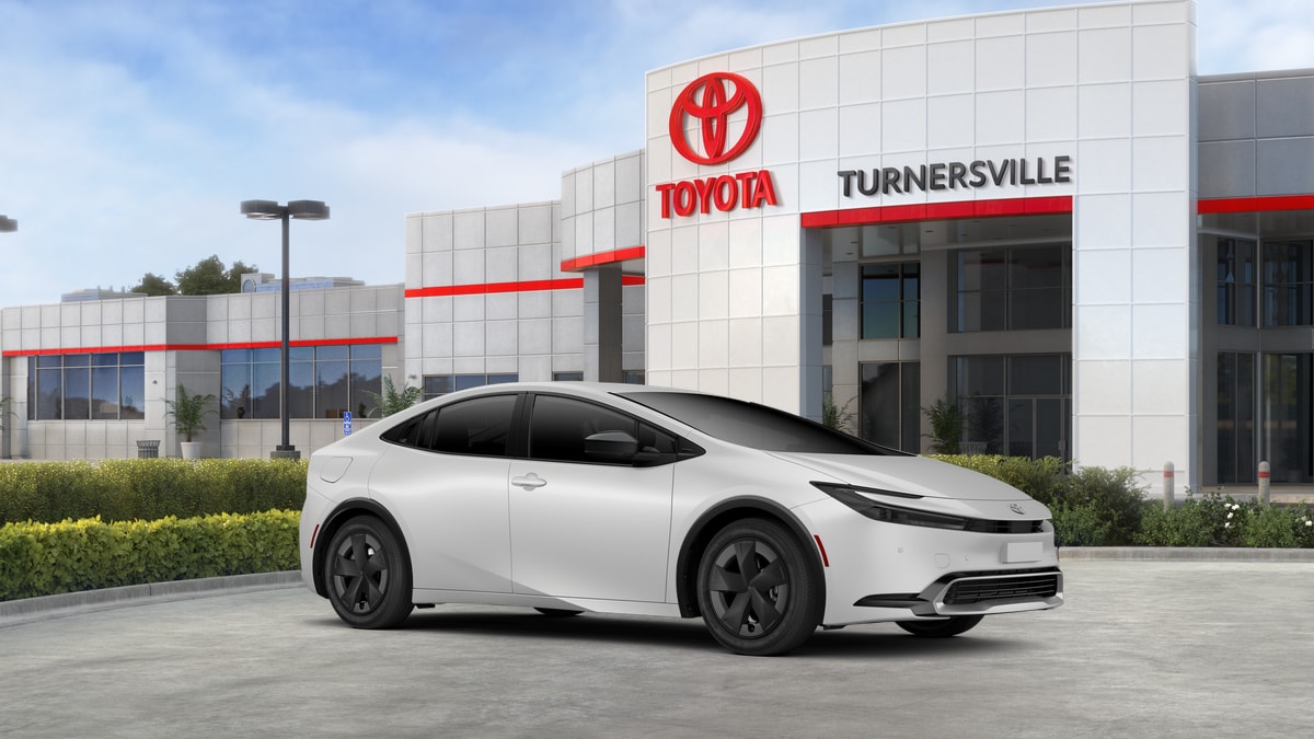 2026 Toyota Prius Plug-in Hybrid SE - Photo 25