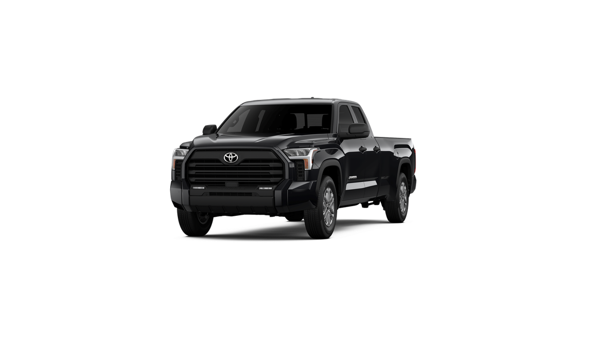 2026 Toyota Tundra SR5 - Photo 69