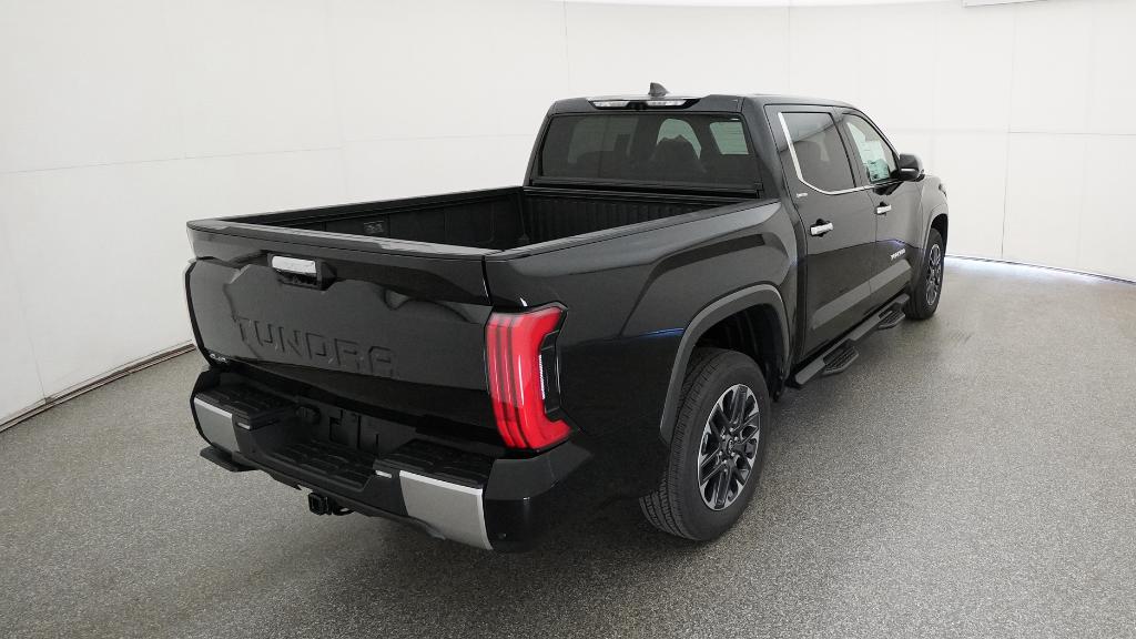 2026 Toyota Tundra Limited - Photo 38