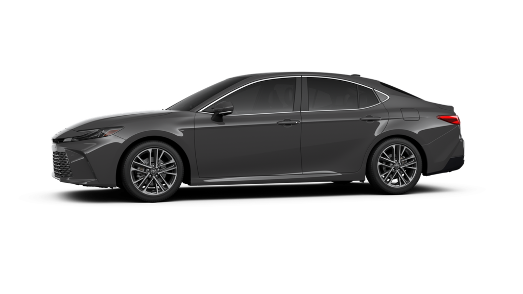 New 2026 Toyota Camry XLE Sedan