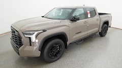 2026 Toyota Tundra i-FORCE MAX Limited LIMITED CREWMAX 5.5