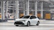  Toyota Corolla Hatchback