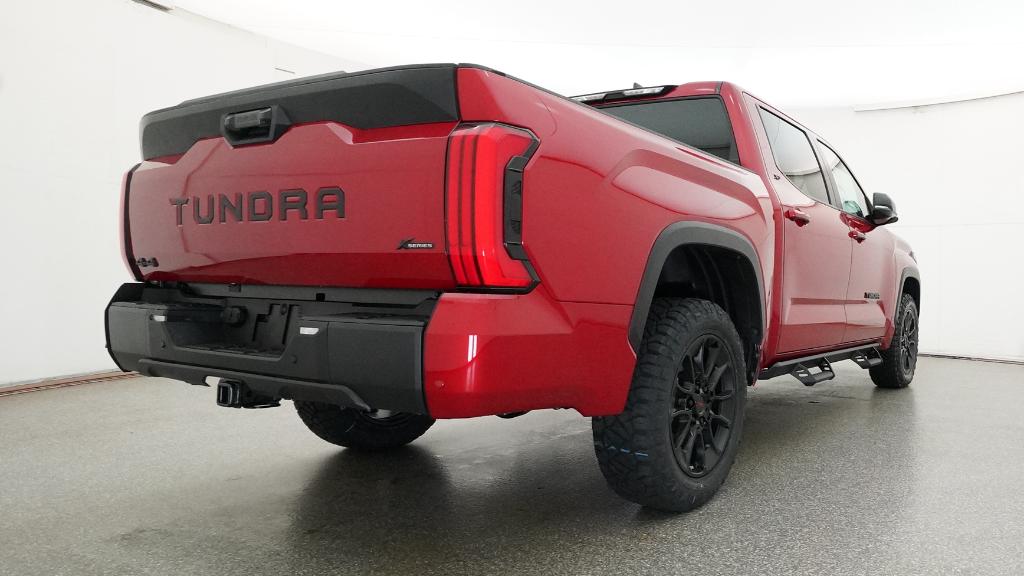 2026 Toyota Tundra SR5 - Photo 22