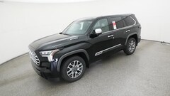 2026 Toyota Sequoia 1794 Edition SUV