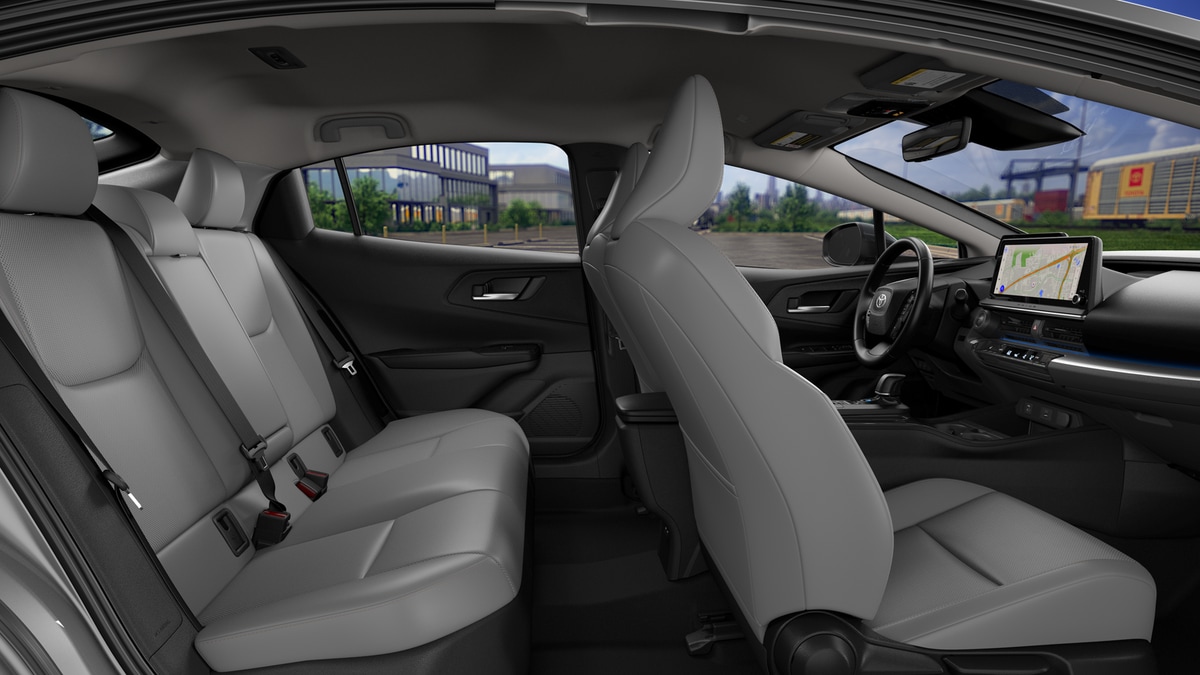 Vehicle thumbnail