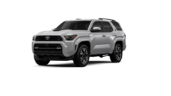 2026 Toyota 4Runner TRD Sport Premium SUV