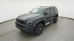 2025 Toyota 4Runner