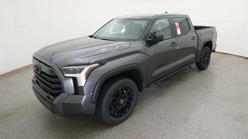 2026 Toyota Tundra i-FORCE MAX Limited