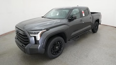 2026 Toyota Tundra i-FORCE MAX Limited LIMITED CREWMAX 5.5