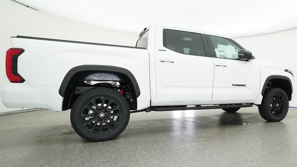 2026 Toyota Tundra Limited - Photo 61