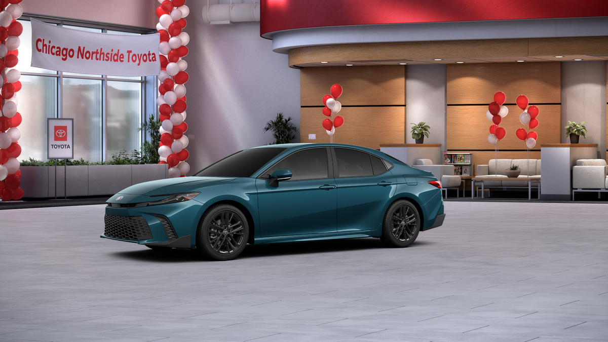 Vehicle thumbnail