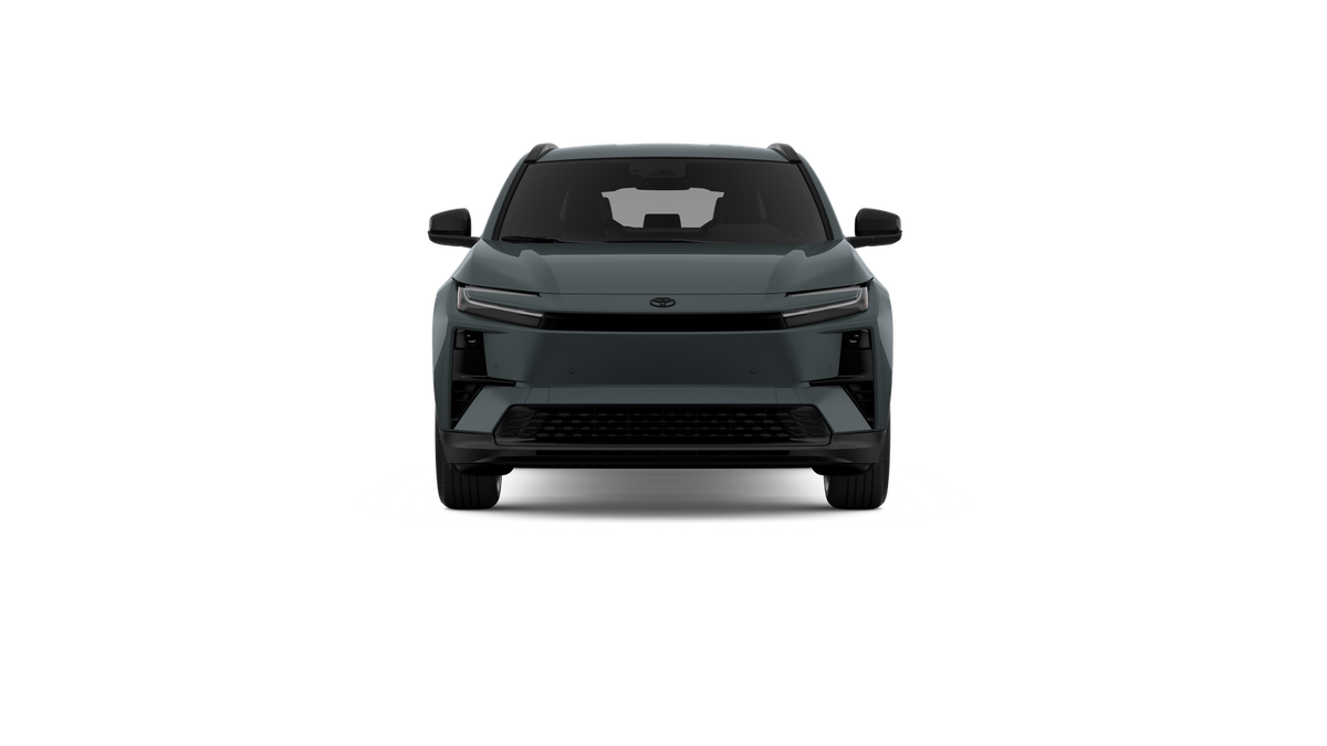 2026 Toyota C-HR SE - Photo 33