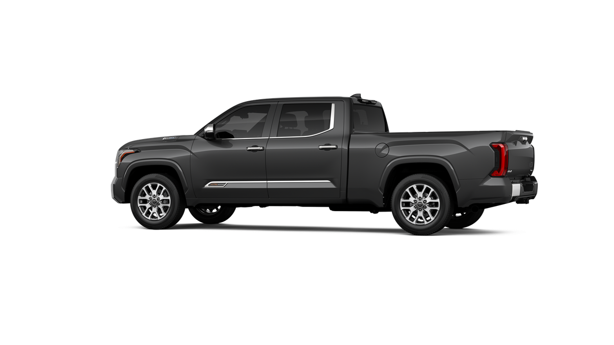 2026 Toyota Tundra 1794 Edition - Photo 30