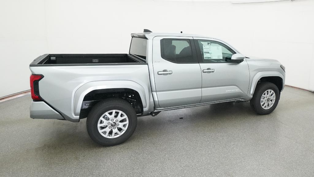 2026 Toyota Tacoma SR5 - Photo 84