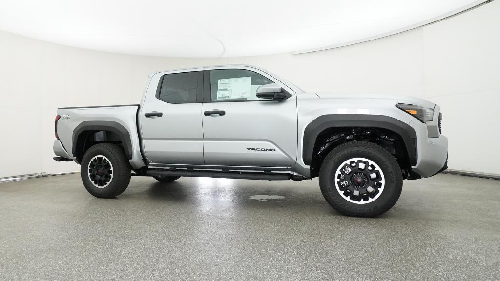 2026 Toyota Tacoma TRD Off Road - Photo 28