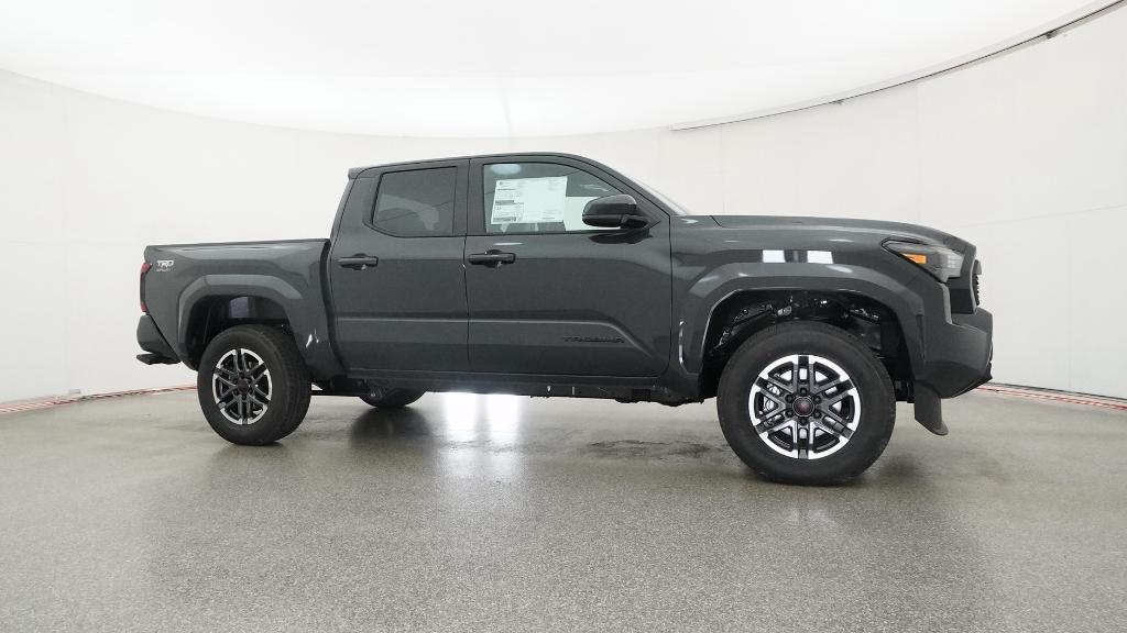 2026 Toyota Tacoma TRD Sport - Photo 64