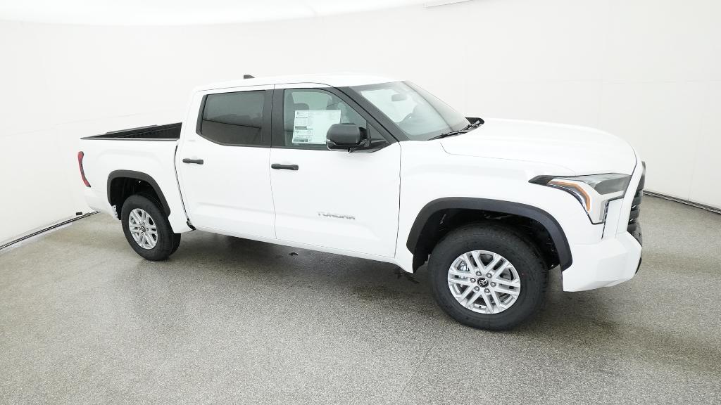 2026 Toyota Tundra SR5 - Photo 37