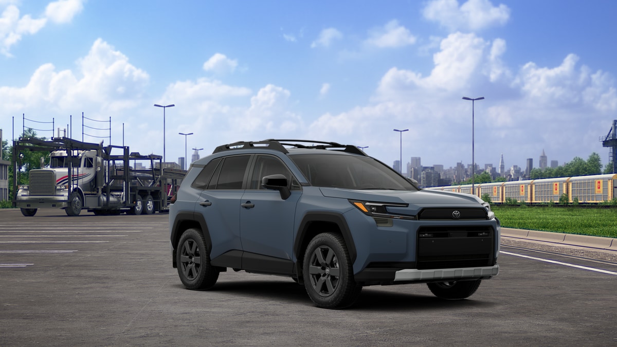 2026 Toyota RAV4 Woodland - Photo 15
